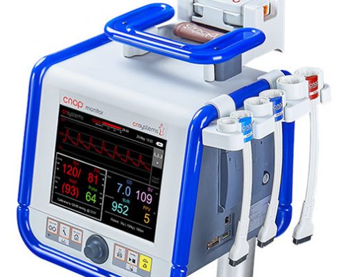 CNAP™ Monitor 500