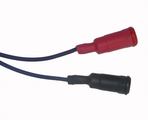 Single Use Extension Cables