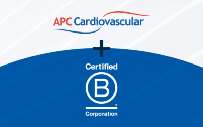 What B Corp™ certification means to us