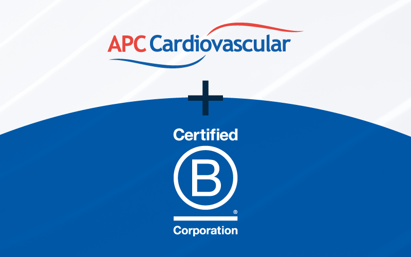 What B Corp™ certification means to us