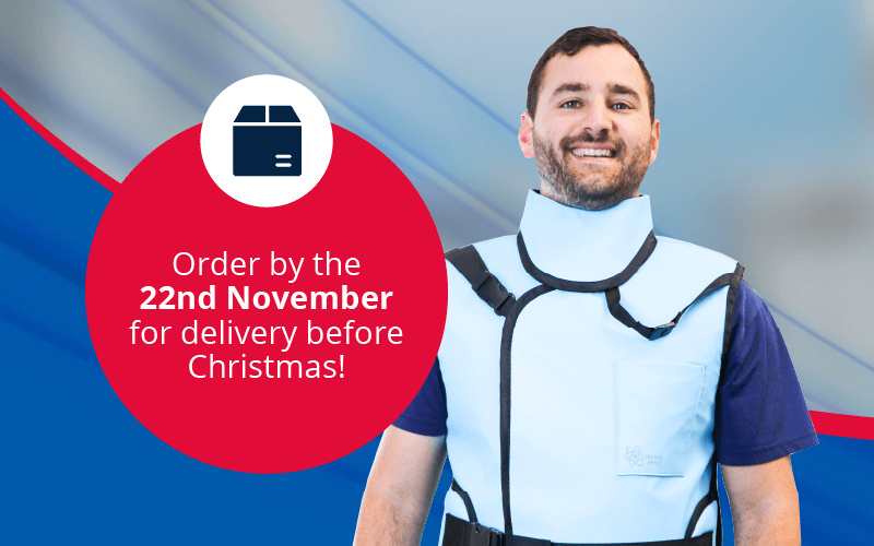 Why choose Proguard radiation protection garments?