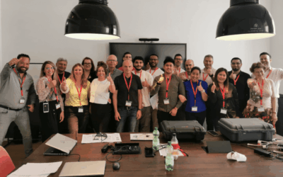 APC Cardiovascular supports Task Force® Touch CARDIO training