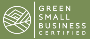 Green Small Business Certified