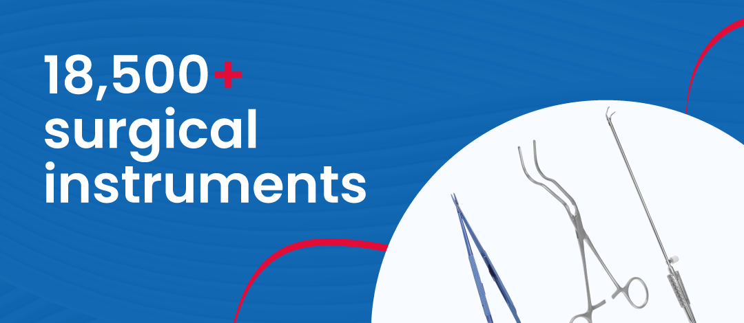 Surgical Instruments