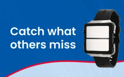 Wearable technology in cardiac care