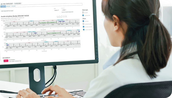 benefits for healthcare professionals