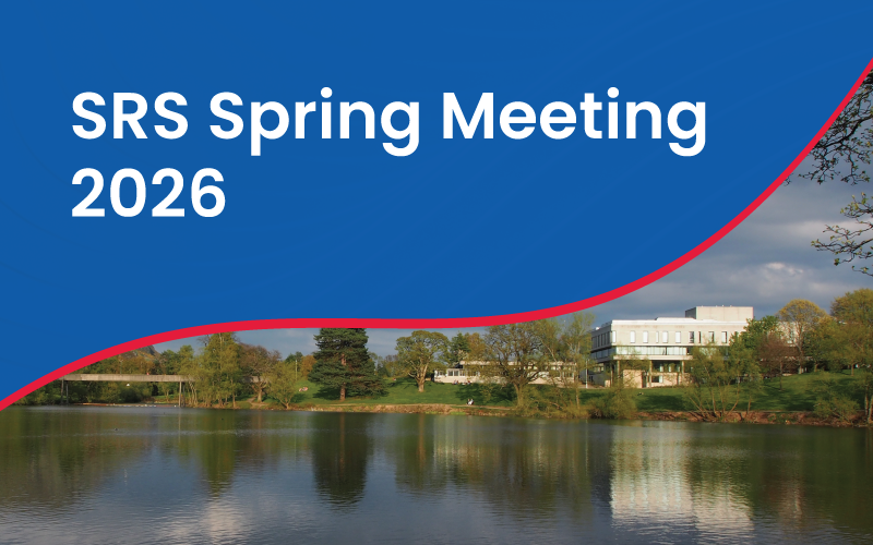 APC Cardiovascular to attend SRS Spring Meeting 2026