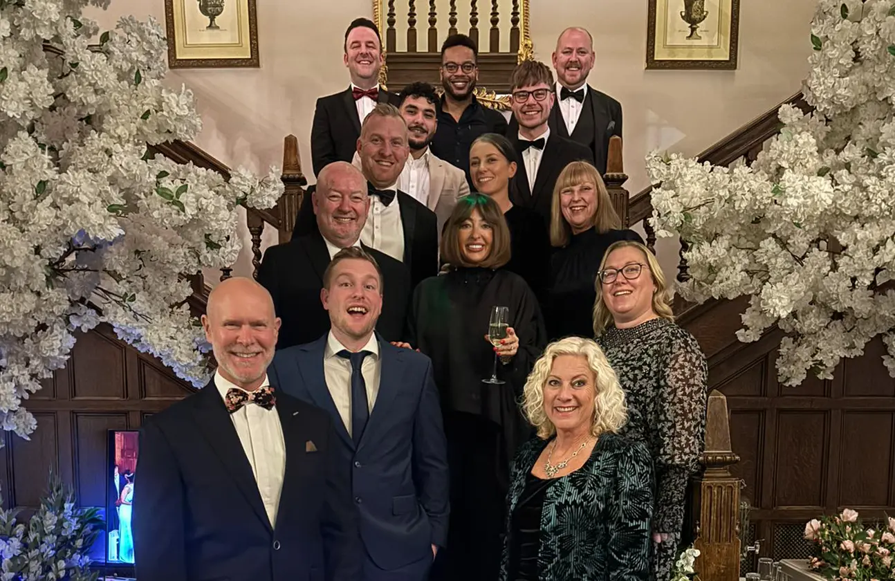 APCardiovascular team
