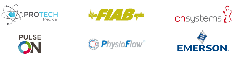 Partner logos